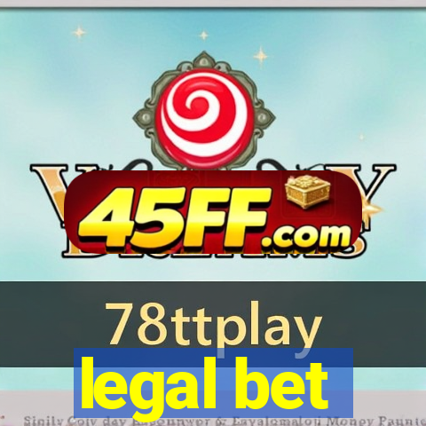 legal bet